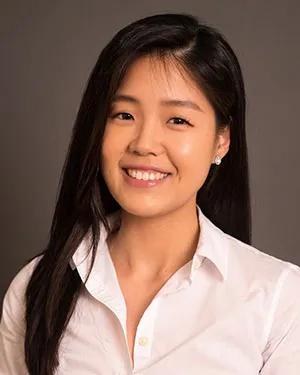 Dr. Minjin Yoo - Marlboro Pediatric Dentistry