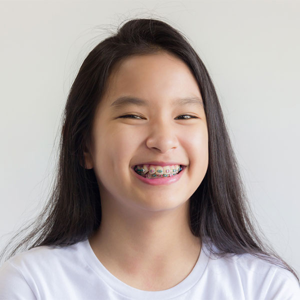 Marlboro Pediatric Dentistry Patient